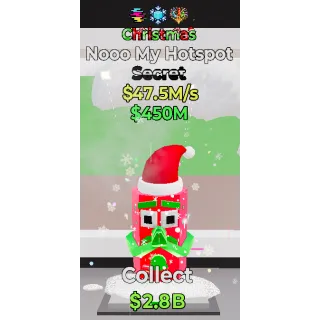 Fortnite Steal The Brainrot Rare