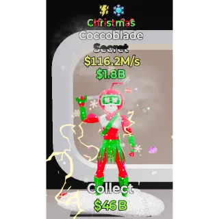 Fortnite Steal The Brainrot Rare