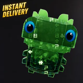 Cheat Master Klombo Sprite | Fortnit