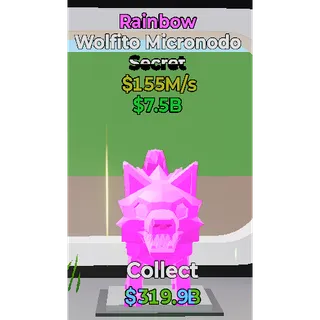 Fortnite Steal The Brainrot Rare
