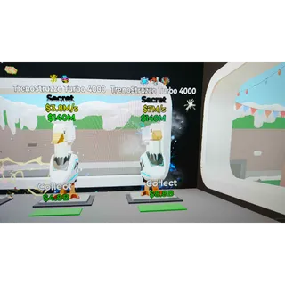 Fortnite Steal The Brainrot Rare