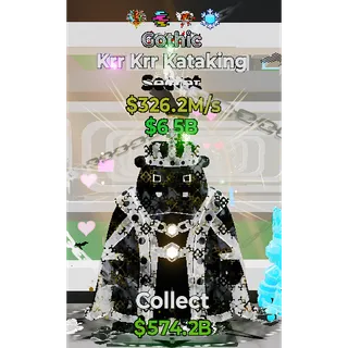 Fortnite Steal The Brainrot Rare