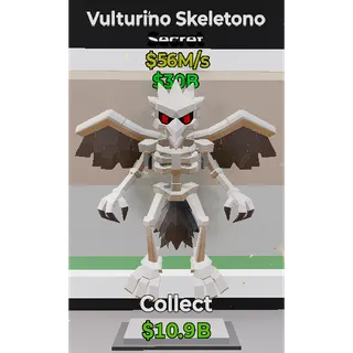 Fortnite Steal The Brainrot Rare