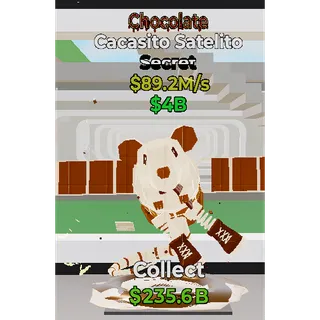 Fortnite Steal The Brainrot Rare