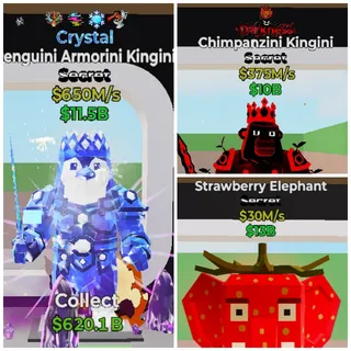 Fortnite Steal The Brainrot Rare