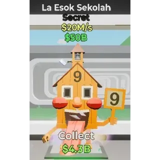 Fortnite Steal The Brainrot Rare