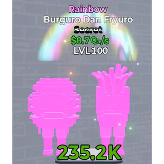 Fortnite Go Up For Brainrots