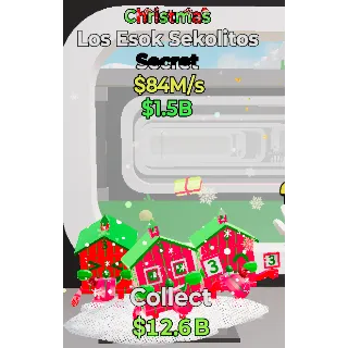 Fortnite Steal The Brainrot Rare