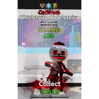 Fortnite Steal The Brainrot Rare