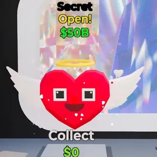 Fortnite Steal the Brainrot 1x Love 