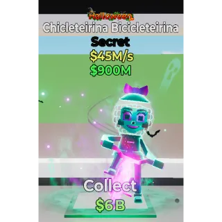 Fortnite Steal The Brainrot Rare