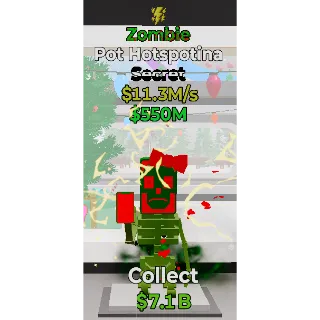 Fortnite Steal The Brainrot Rare