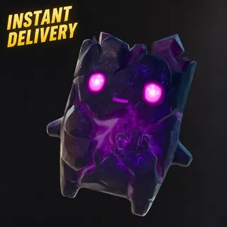 Cube Zero Point Sprite | Fortnite
