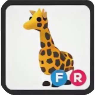FR Giraffe