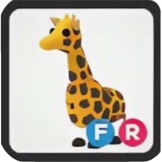 Giraffe FR