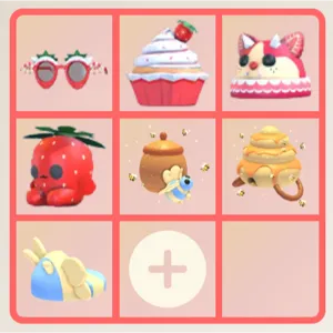 Bee and SSBD PW bundle