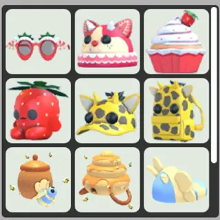 Pet Wear Bundle