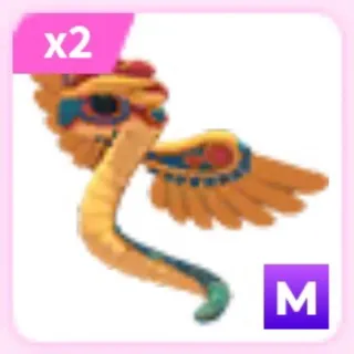 adopt me quetzalcoatl bundle