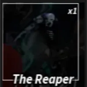 The Reaper