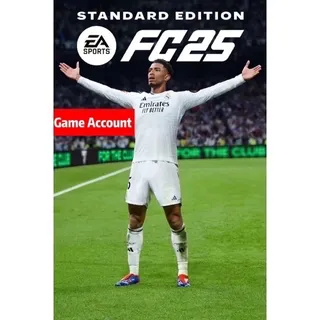 EA SPORTS FC™ 25 Standard Edition Xbox One & Xbox Series X|S