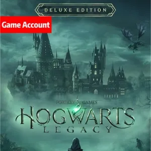 Hogwarts Legacy: Digital Deluxe Edition