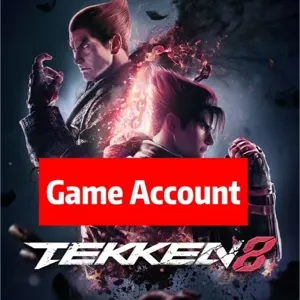 TEKKEN 8