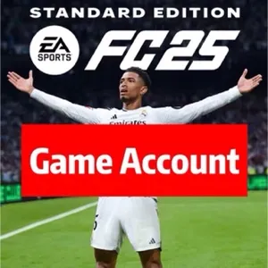 EA SPORTS FC™ 25 Standard Edition Xbox One & Xbox Series X|S