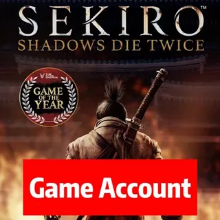 Sekiro™: Shadows Die Twice - GOTY Edition