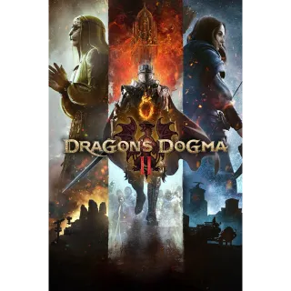 Dragon's Dogma 2