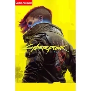 Cyberpunk 2077  Standard Edition for Xbox X/S