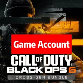 Call of Duty®: Black Ops 6 - Cross-Gen Bundle