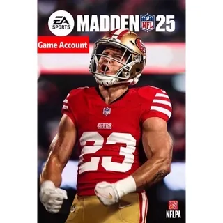 EA SPORTS™ Madden NFL 25