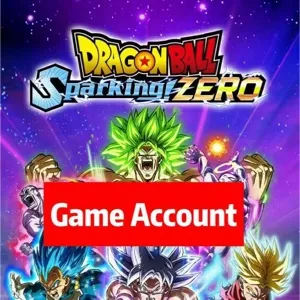 DRAGON BALL: Sparking! ZERO