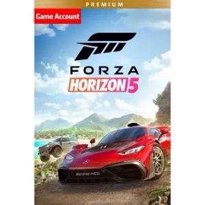 Forza Horizon 5 Premium Edition