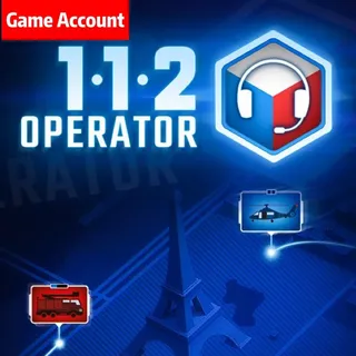 112 Operator