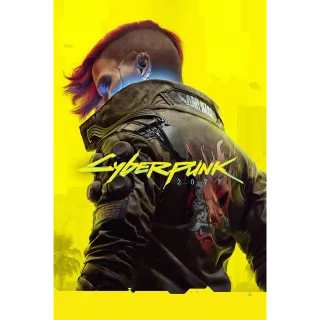 Cyberpunk 2077