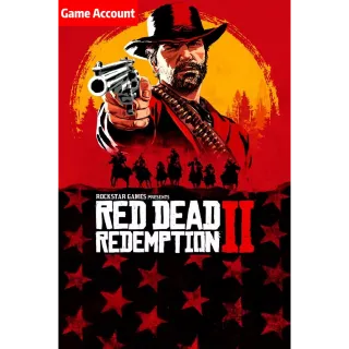 Red Dead Redemption 2