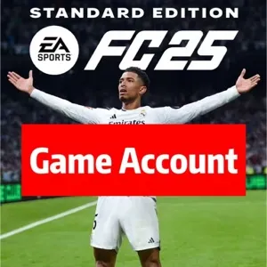 EA SPORTS FC™ 25 Standard Edition Xbox One & Xbox Series X|S