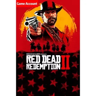 Red Dead Redemption 2