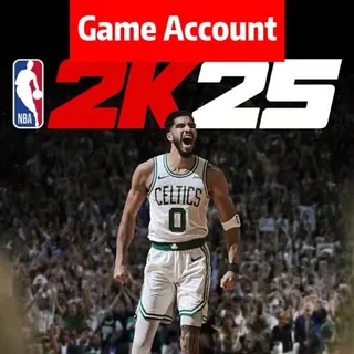 NBA 2K25 Standard Edition for Xbox One & Xbox X/S 