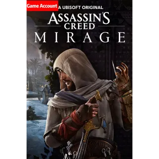 Assassin’s Creed® Mirage