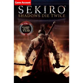 Sekiro™: Shadows Die Twice - GOTY Edition