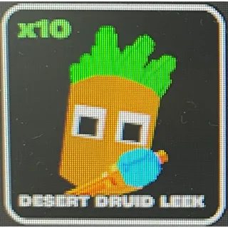 Fortnite Fruits vs Brainrots seeds