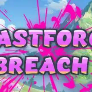 Blastforge Breach Steam Key (PC) GLOBAL