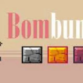 Bombunter Steam Key (PC) GLOBAL