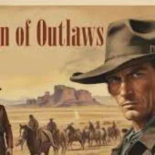 Canyon of Outlaws Steam Key (PC) GLOBAL