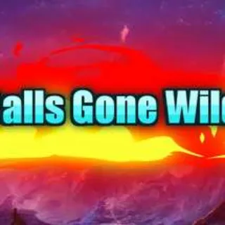 Balls Gone Wild Steam Key (PC) GLOBAL