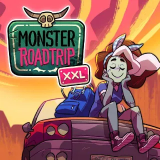 Monster Prom 3: Monster Roadtrip Steam KEY (PC) GLOBAL