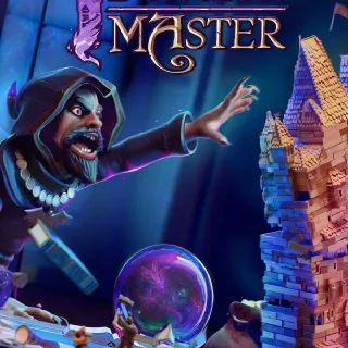 Naheulbeuk's Dungeon Master Steam Key (PC) GLOBAL