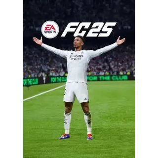 EA SPORTS FC 25 (PC)